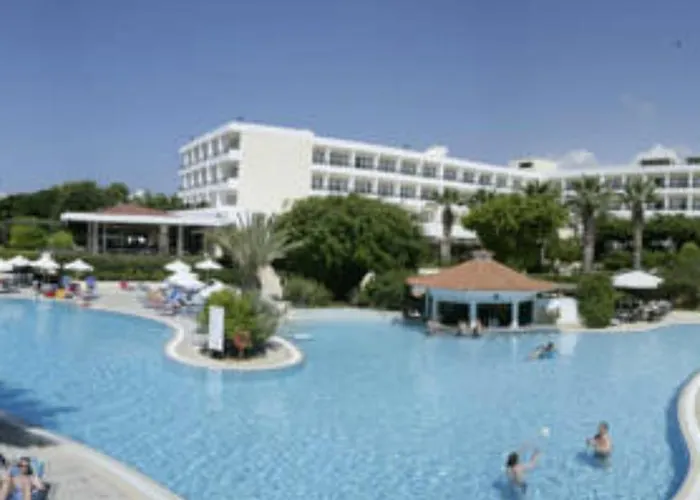 Family Hotel: Avanti Hotel